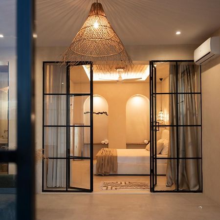 Serein Villas Ksamil Buitenkant foto