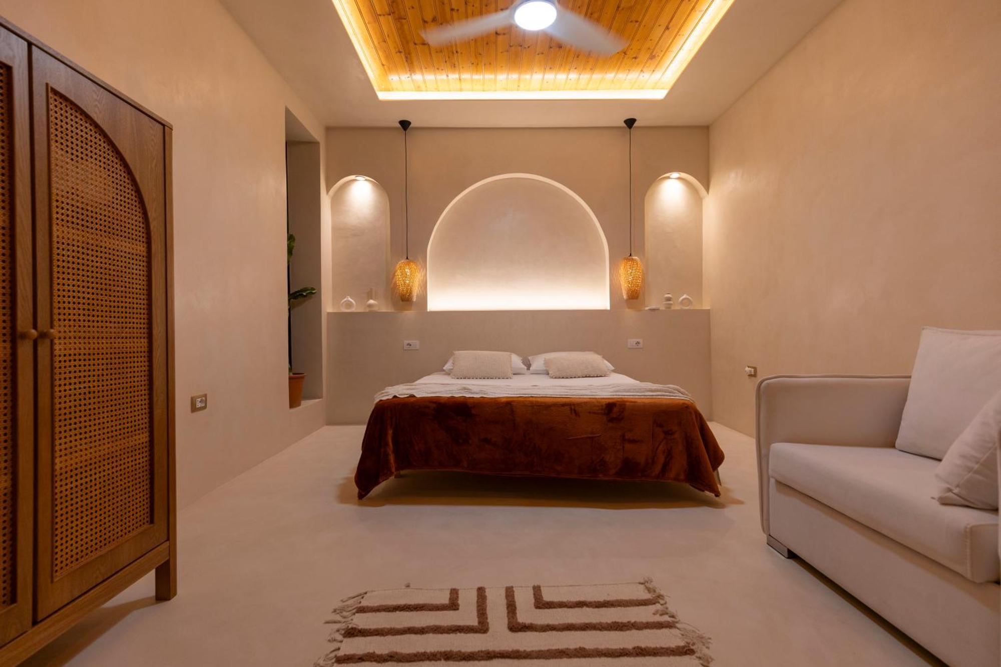 Serein Villas Ksamil Buitenkant foto